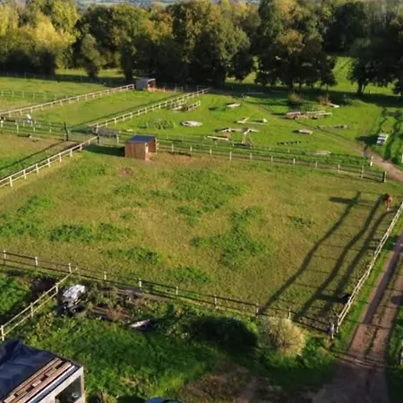 Holiday home A La Ferme